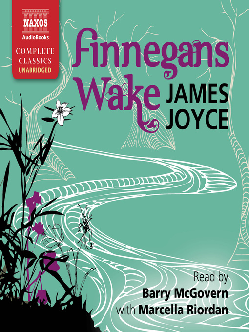 Title details for Finnegans Wake by James Joyce - Wait list